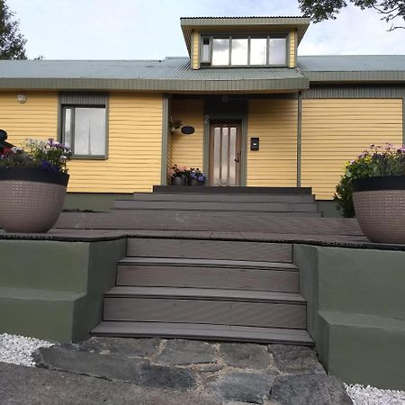 Reydarfjordur Apartment Экстерьер фото