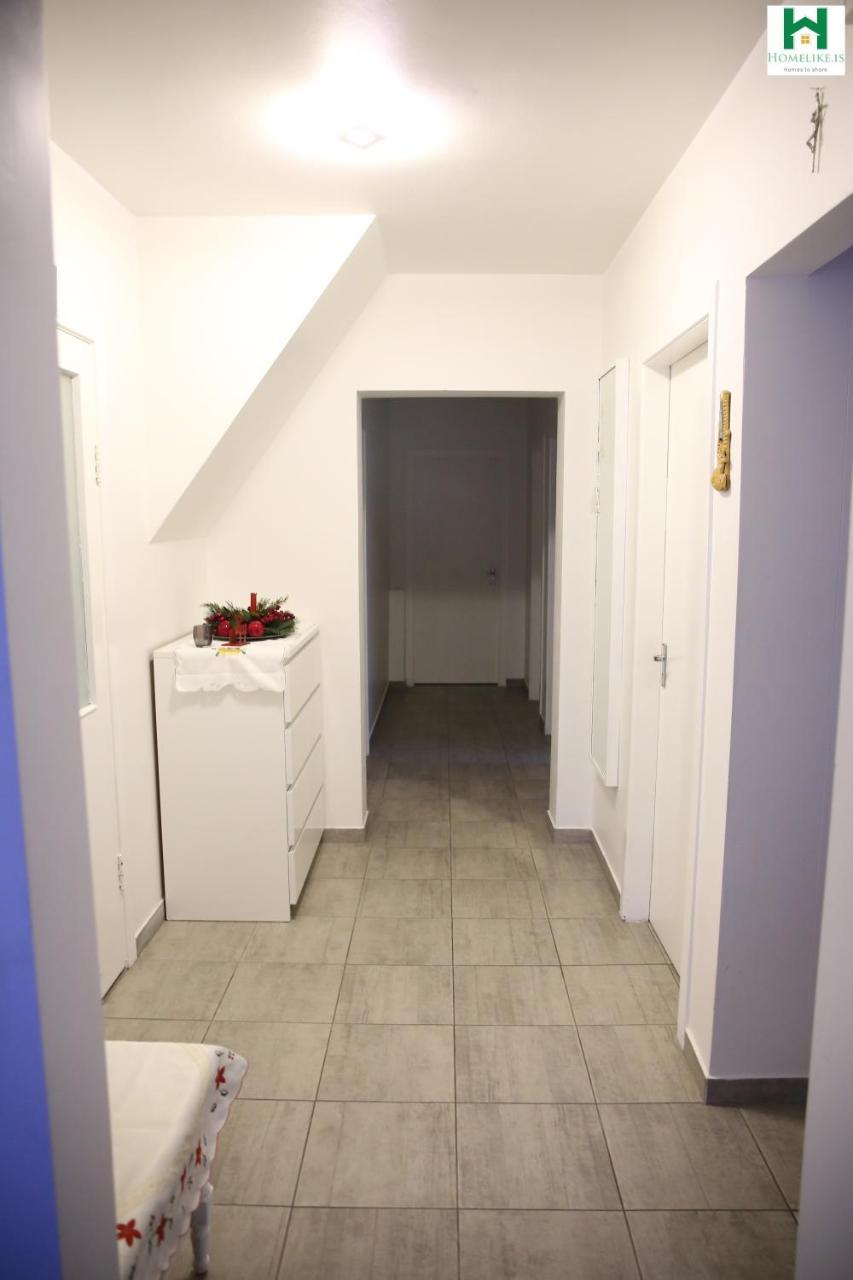 Reydarfjordur Apartment Экстерьер фото
